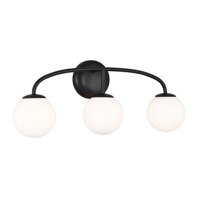 Galassia Bathroom Vanity Light