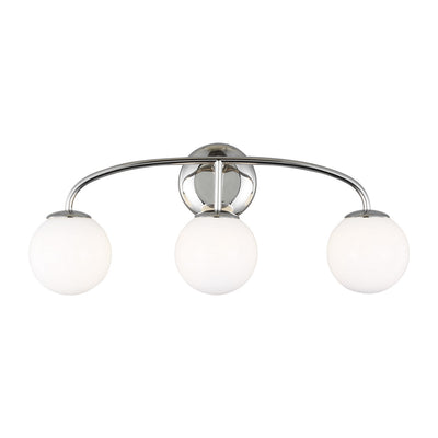 Galassia Bathroom Vanity Light