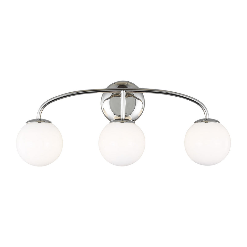 Galassia Bathroom Vanity Light