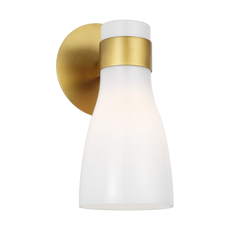 Moritz Wall Sconce