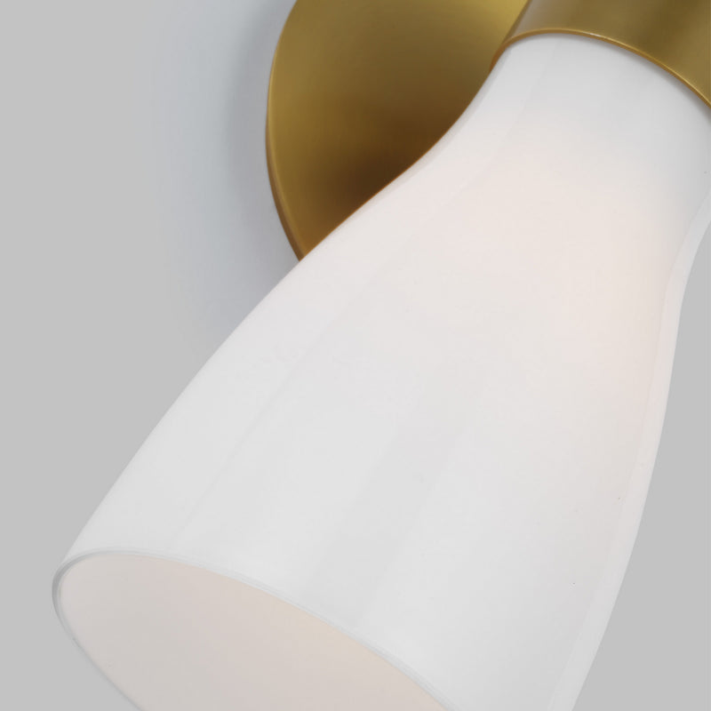 Moritz Wall Sconce