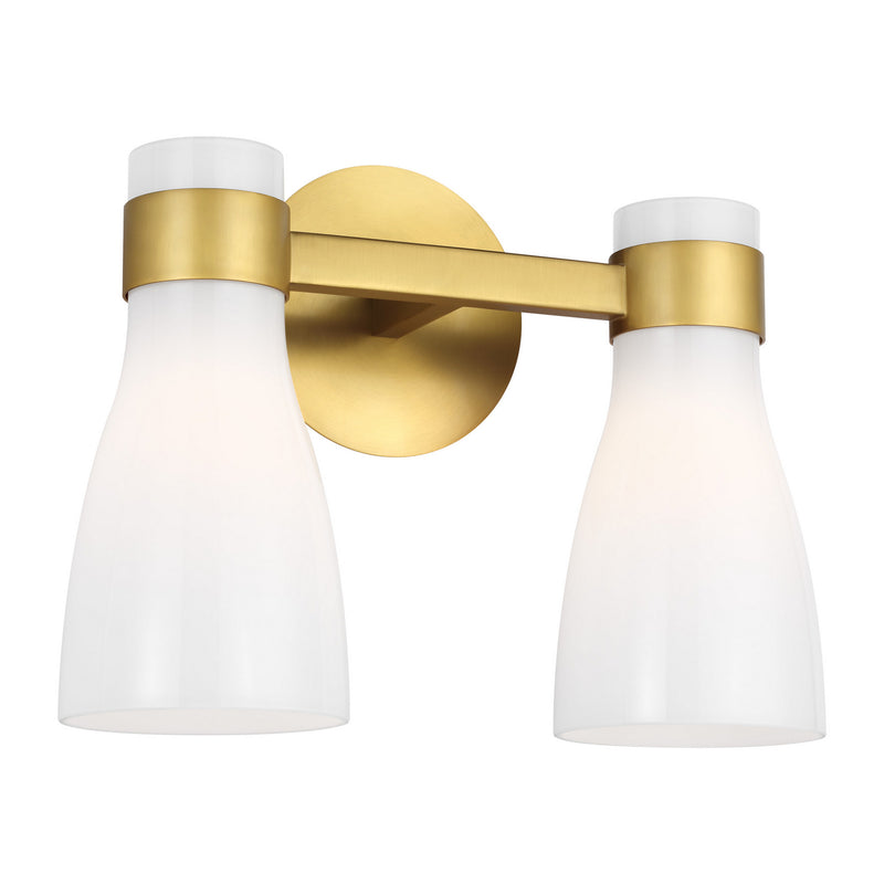 Moritz Bathroom Vanity Light