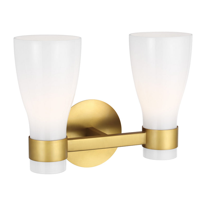 Moritz Bathroom Vanity Light