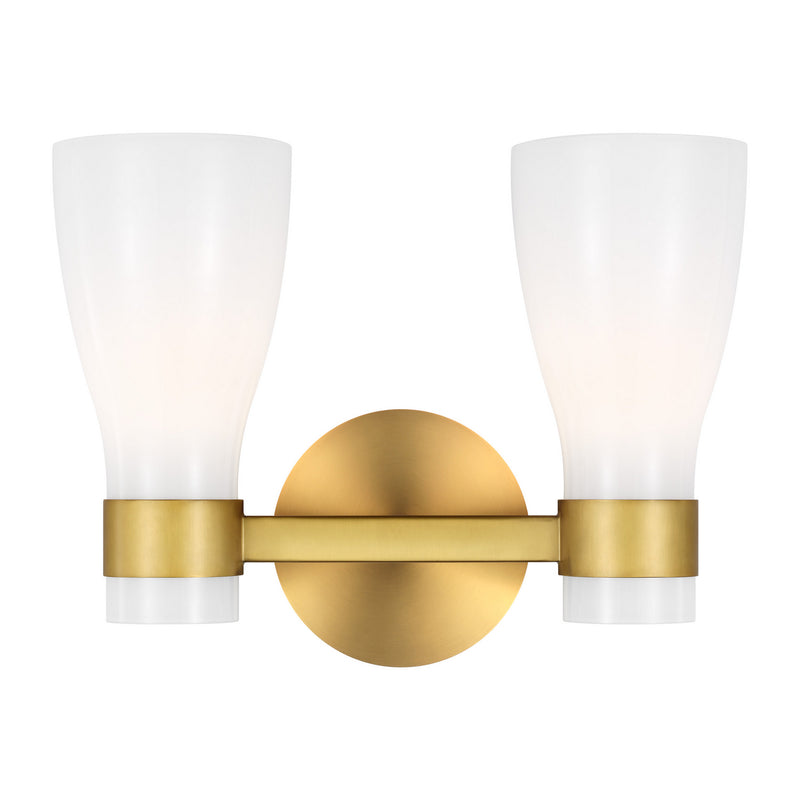 Moritz Bathroom Vanity Light