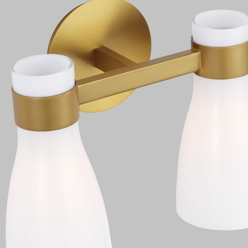 Moritz Bathroom Vanity Light