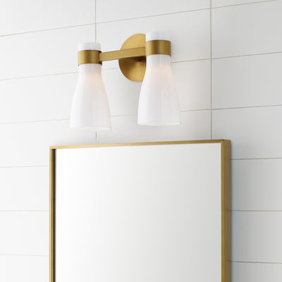 Moritz Bathroom Vanity Light