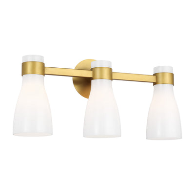 Moritz Bathroom Vanity Light