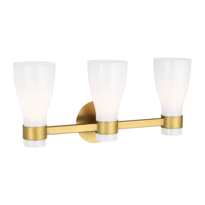 Moritz Bathroom Vanity Light