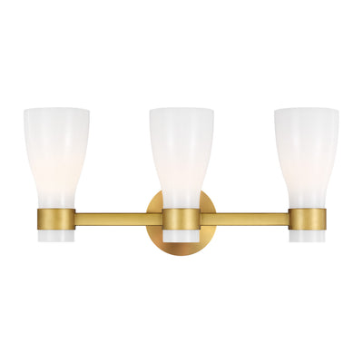 Moritz Bathroom Vanity Light