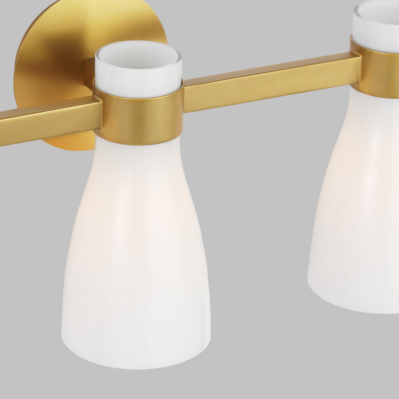 Moritz Bathroom Vanity Light