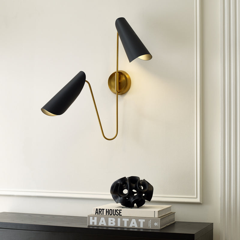 Tresa Wall Sconce