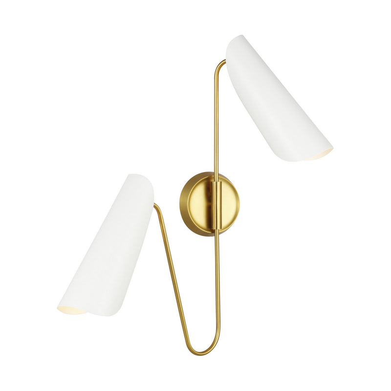 Tresa Wall Sconce