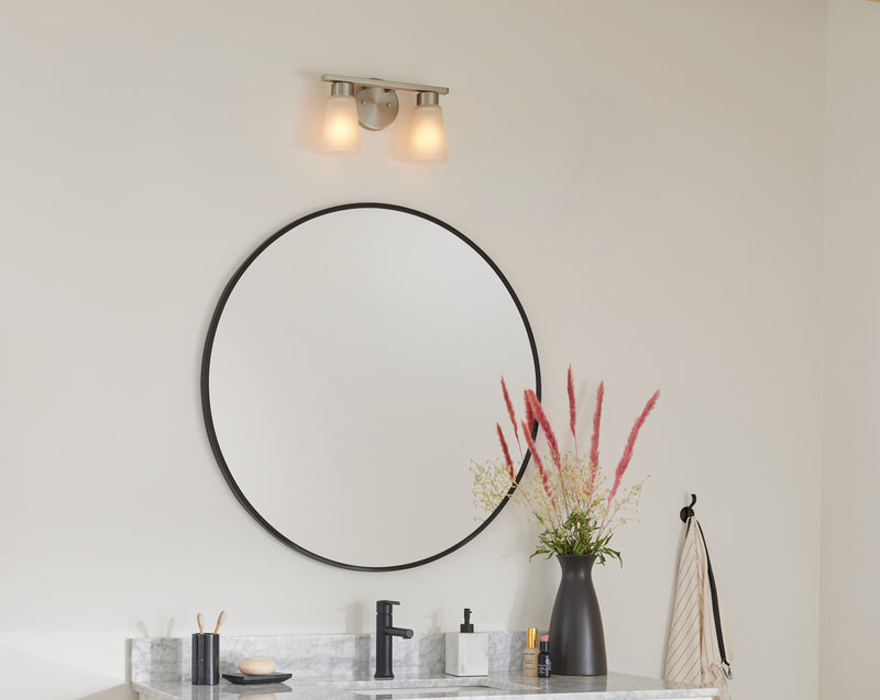 Stamos Bathroom Vanity Light