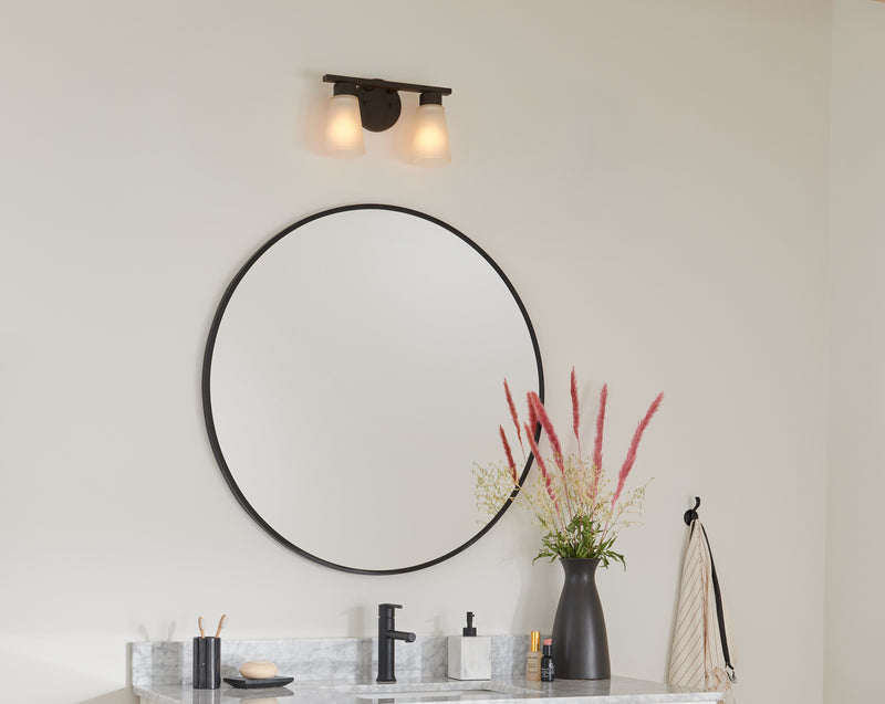 Stamos Bathroom Vanity Light