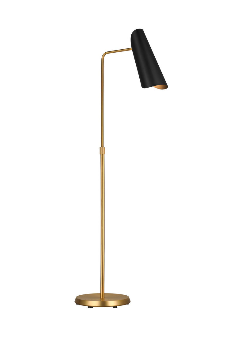 Tresa Task Floor Lamp