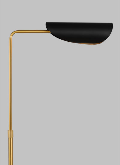 Tresa Task Floor Lamp