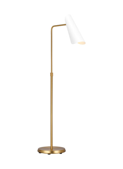 Tresa Task Floor Lamp