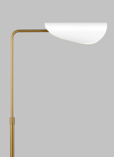 Tresa Task Floor Lamp