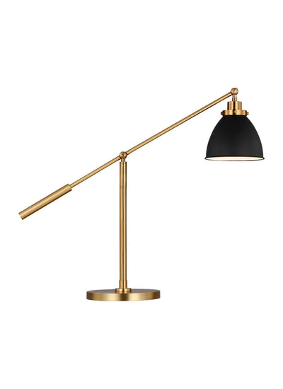 Wellfleet Dome Desk Lamp