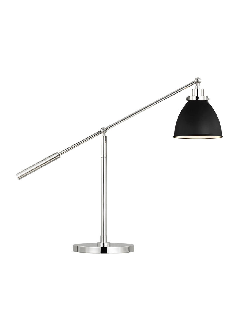 Wellfleet Dome Desk Lamp