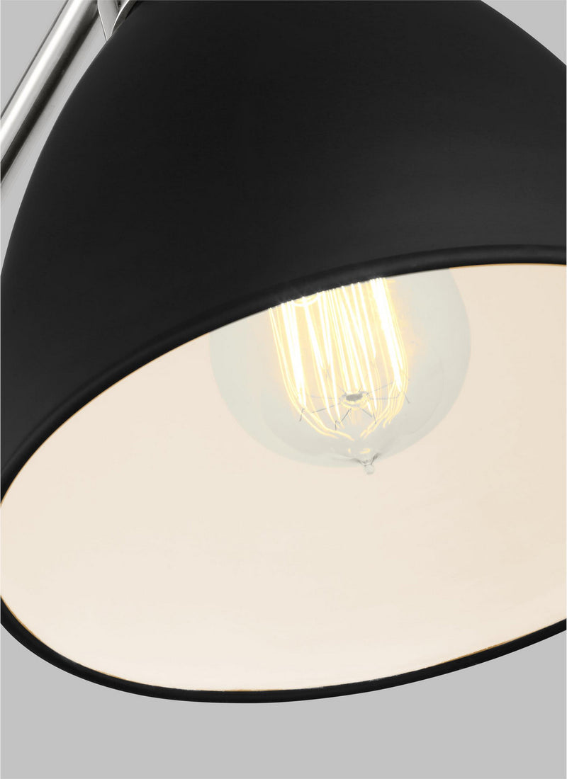 Wellfleet Dome Desk Lamp