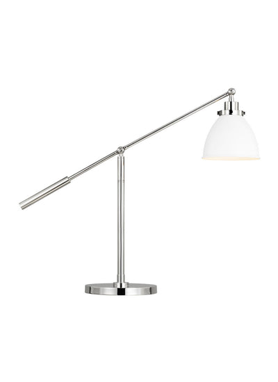 Wellfleet Dome Desk Lamp