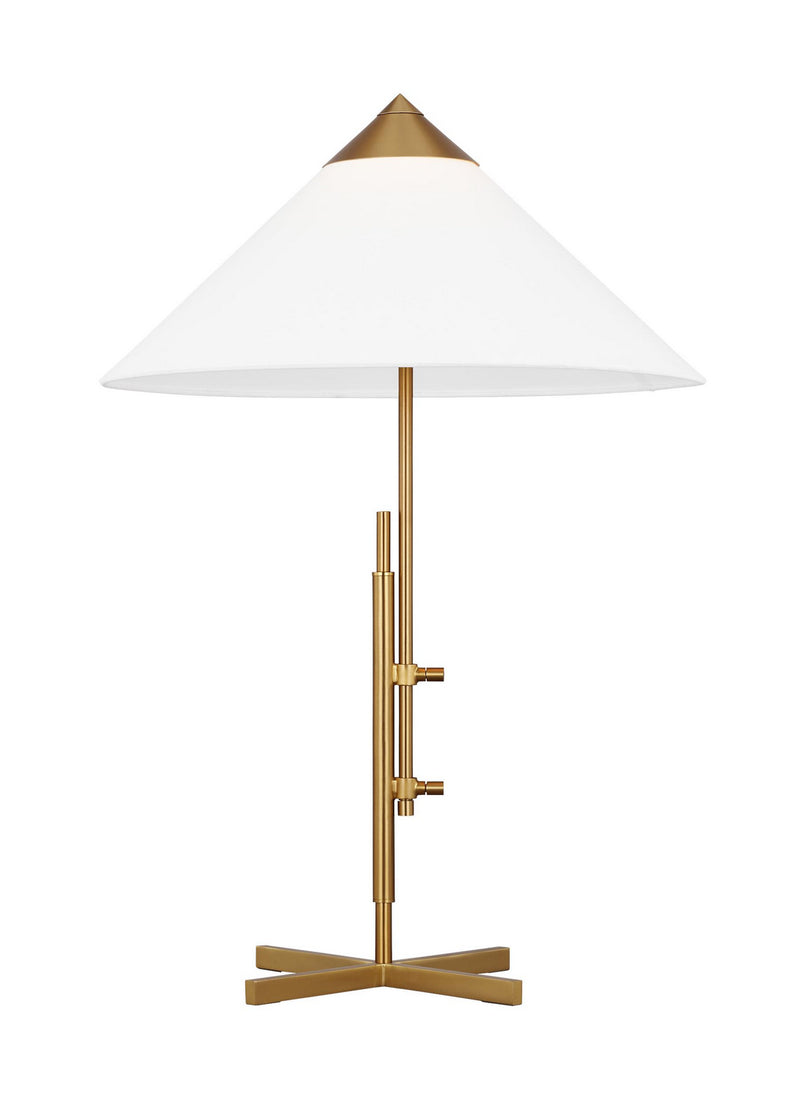 Franklin Table Lamp