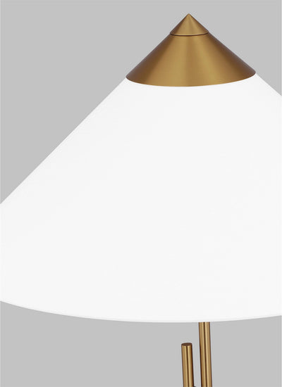 Franklin Table Lamp