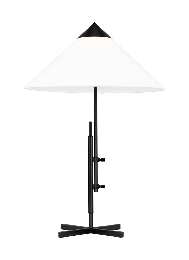 Franklin Table Lamp