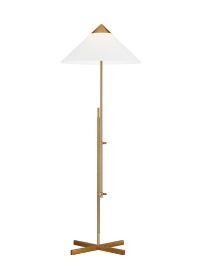 Franklin Floor Lamp