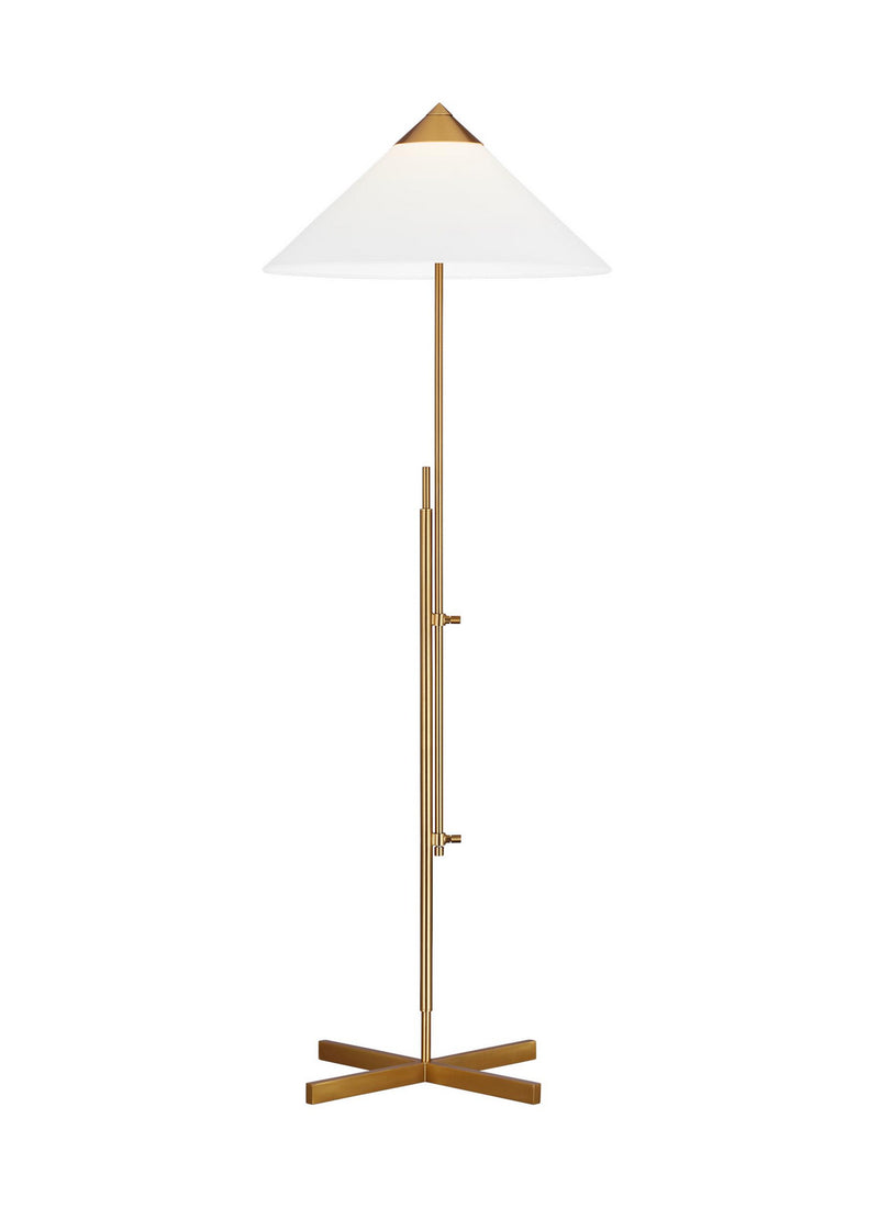 Franklin Floor Lamp