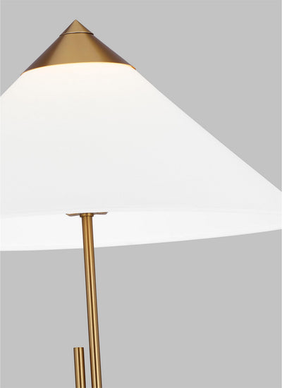 Franklin Floor Lamp