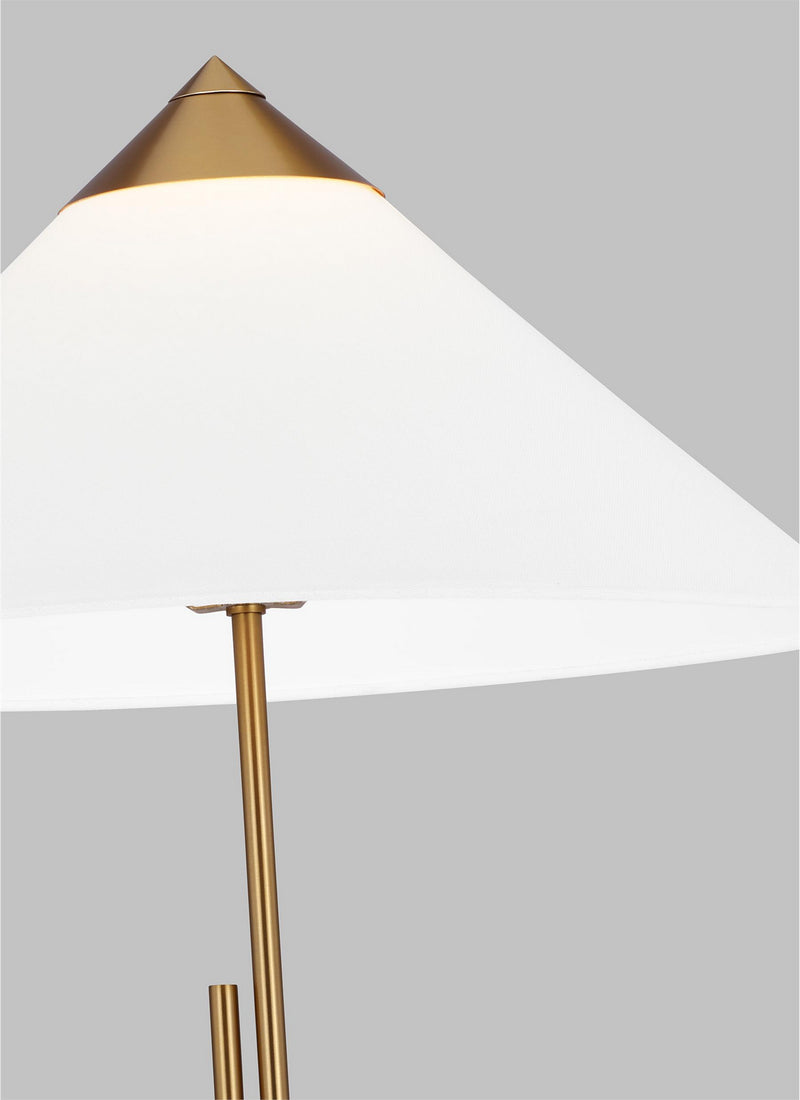 Franklin Floor Lamp