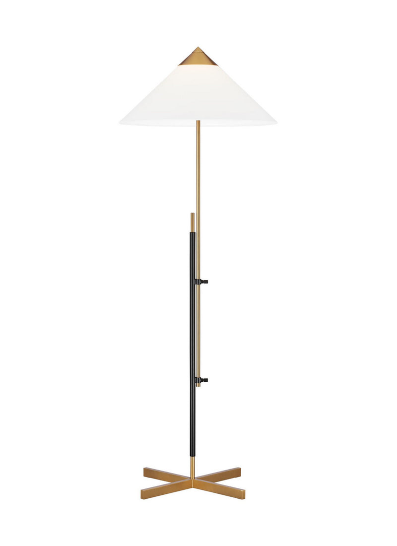 Franklin Floor Lamp