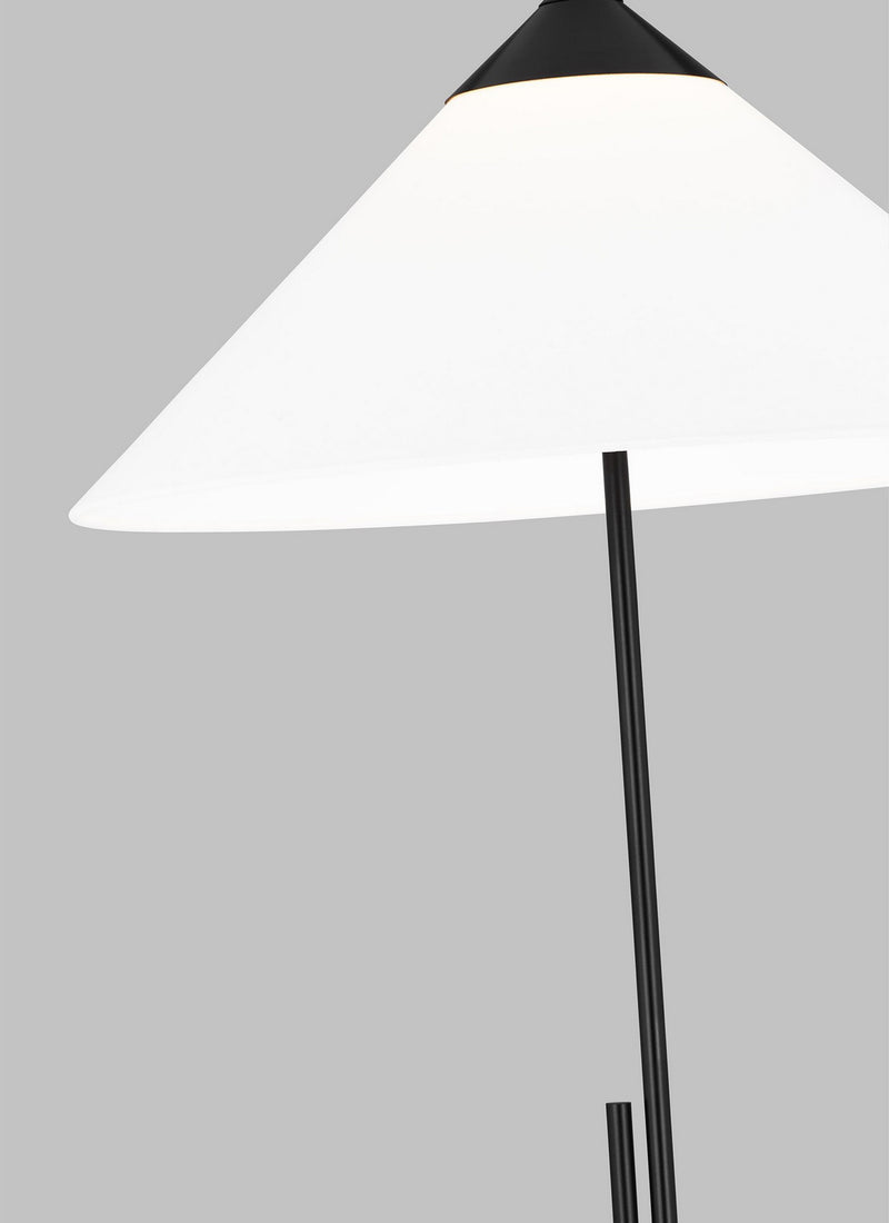 Franklin Floor Lamp