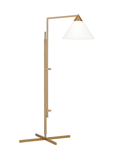 Franklin Task Floor Lamp