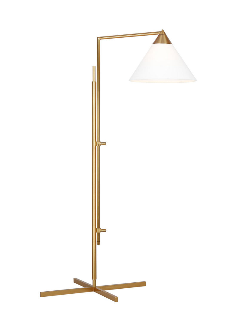 Franklin Task Floor Lamp