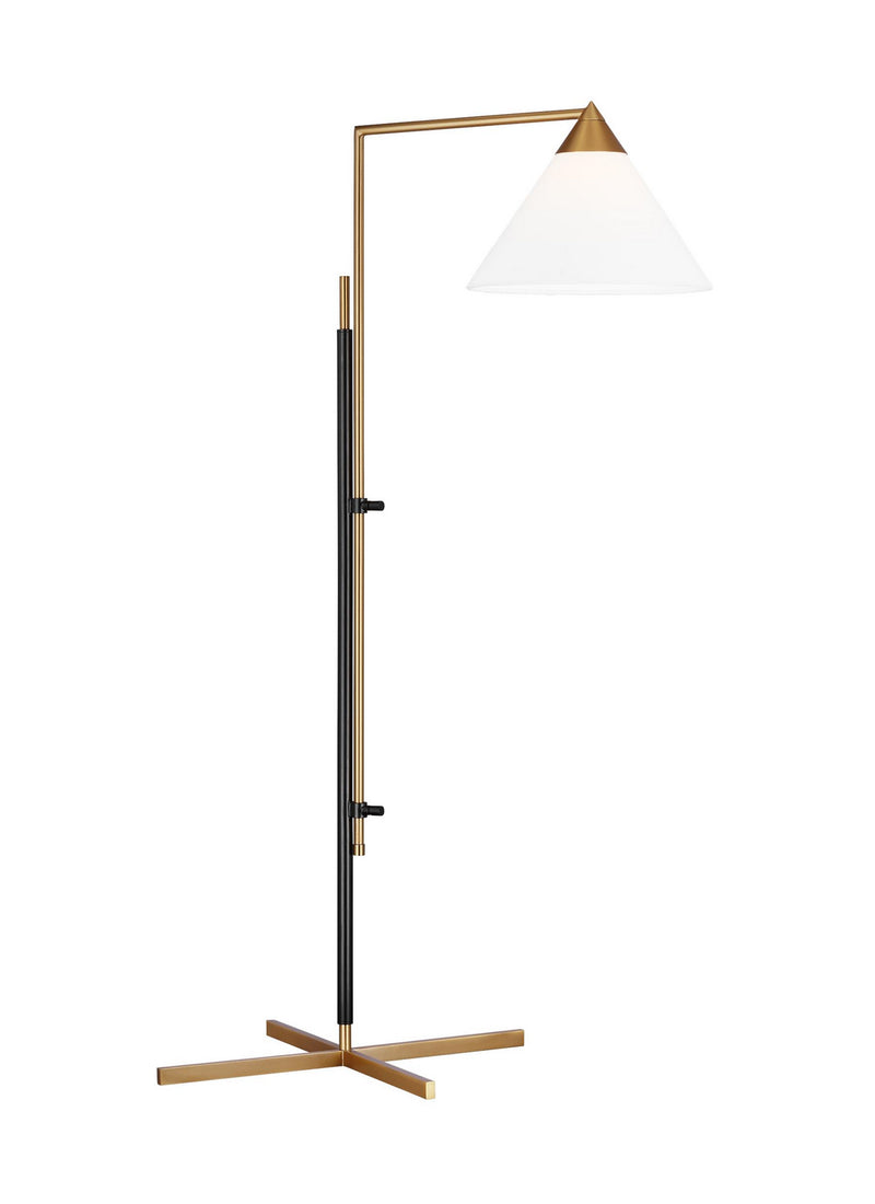 Franklin Task Floor Lamp