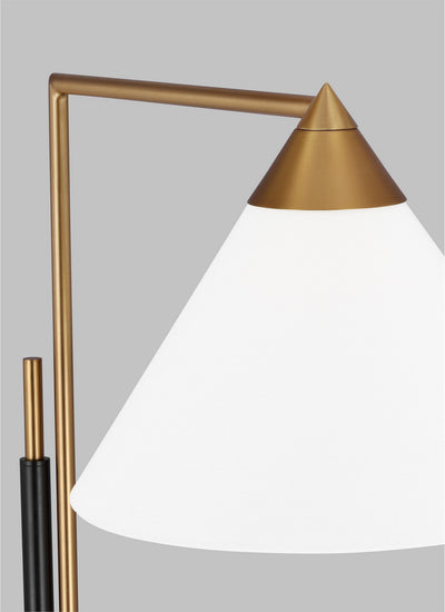 Franklin Task Floor Lamp