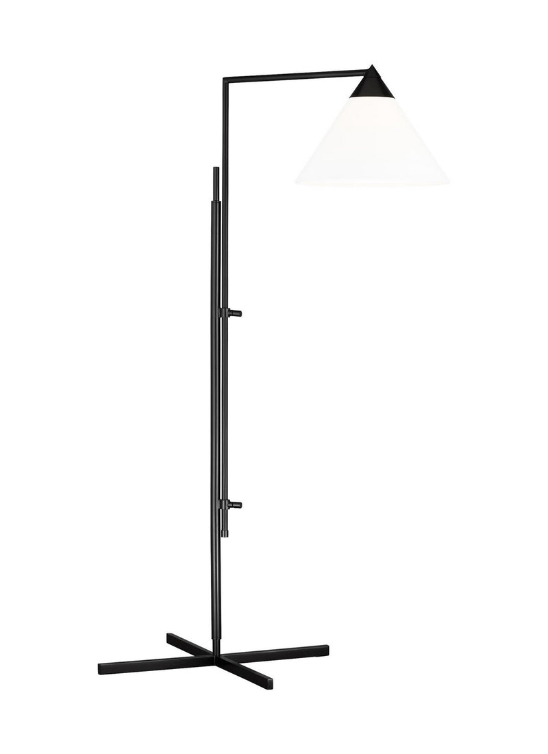 Franklin Task Floor Lamp