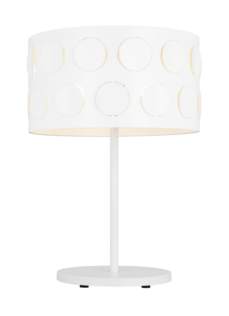 Dottie Desk Lamp