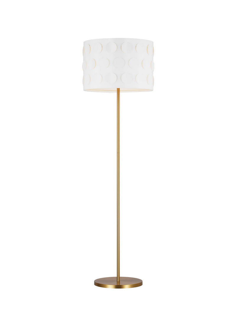 Dottie Floor Lamp