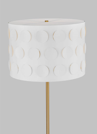 Dottie Floor Lamp