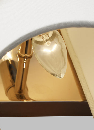 Sawyer Wall Sconce