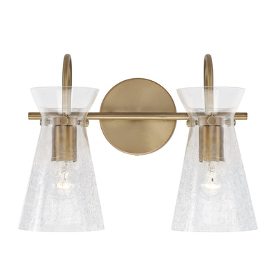 Mila Bathroom Vanity Light