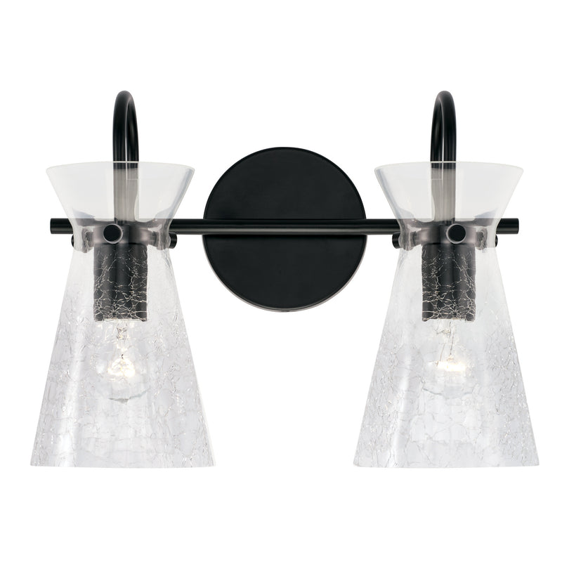 Mila Bathroom Vanity Light