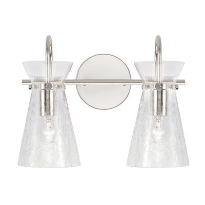 Mila Bathroom Vanity Light