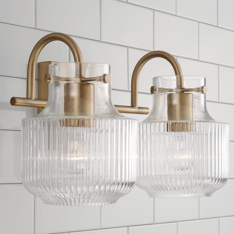 Nyla Bathroom Vanity Light