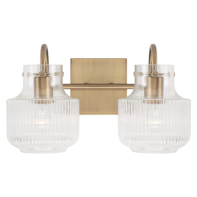 Nyla Bathroom Vanity Light