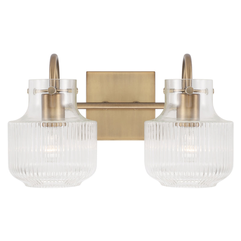 Nyla Bathroom Vanity Light